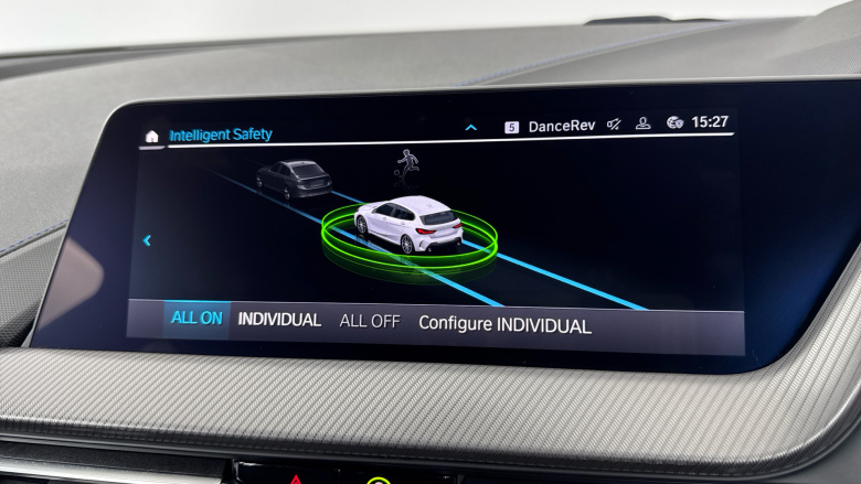 BMW 1 Series 118i M Sport 5dr Step Auto Petrol Hatchback